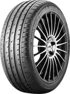 Continental ContiSportContact 3 245/35 R20 95Y - cena, porovnanie