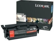 Lexmark X651H31E - cena, porovnanie