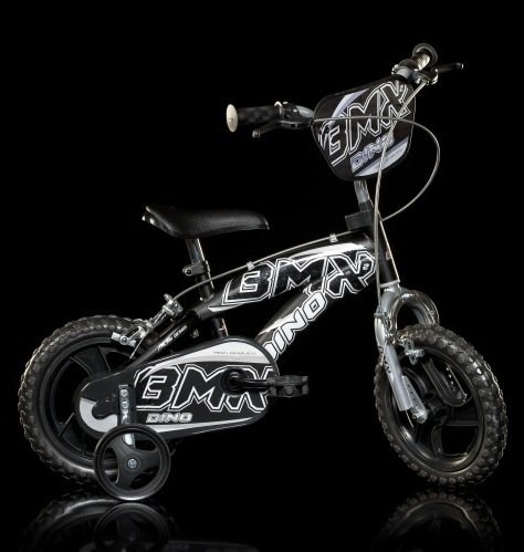 bmx dino 12