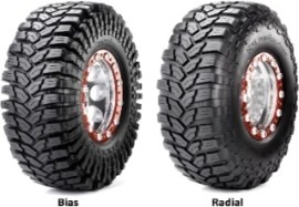 Maxxis Trepador M8060 205/80 R16 110Q