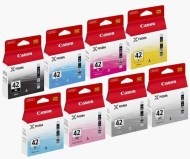 Canon CLI-42 8inks Multi Pack - cena, porovnanie