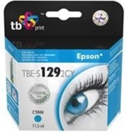 TB kompatibilný s Epson T1292C - cena, porovnanie