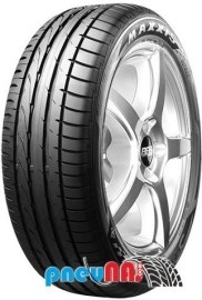 Maxxis MA-SPRO 255/55 R18 109W