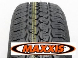 Maxxis CR966 225/55 R12 104N