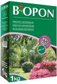 Tatrachema Biopon Univerzálne 1kg