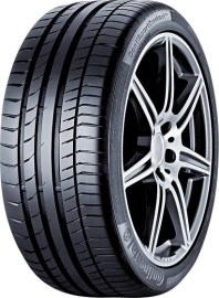 Continental ContiSportContact 5P 275/45 R20 110Y