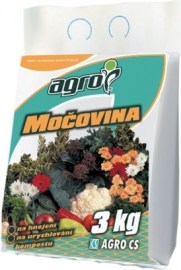 Agro CS Močovina 3kg