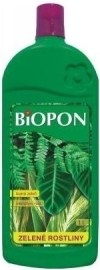 Tatrachema Biopon Zelené rastliny 1l