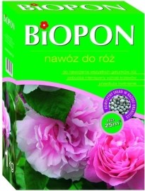 Tatrachema Biopon Ruže 1kg