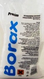 Proxim Borax 500g
