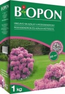 Tatrachema Biopon Azalky a rododendróny 1kg - cena, porovnanie