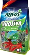 Agro CS Organicko-minerálne hnojivo na okrasné dreviny 1kg - cena, porovnanie