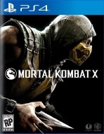 Mortal Kombat X - cena, porovnanie