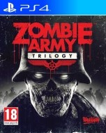 Zombie Army Trilogy - cena, porovnanie