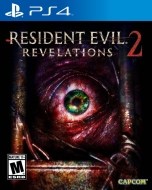 Resident Evil: Revelations 2 - cena, porovnanie