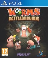 Worms Battlegrounds - cena, porovnanie