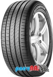 Pirelli Scorpion Verde All Season 225/55 R18 98V