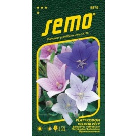 Semo Balónovec veľkokvetý 0.2g