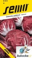 Semo Čakanka obyčajná Palla rossa 3 50ks - cena, porovnanie