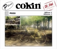 Cokin P850 - cena, porovnanie