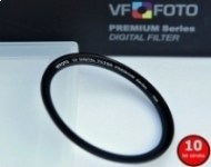 VfFoto UV PS 58mm - cena, porovnanie