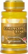 Starlife Cordyceps Star 60tbl - cena, porovnanie