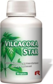 Starlife Vilcacora Star 60tbl