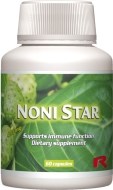 Starlife Noni Star 60tbl - cena, porovnanie