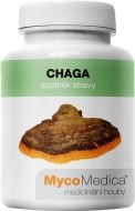 MycoMedica Chaga 90tbl - cena, porovnanie