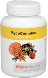 MycoMedica MycoComplex Imuno 90tbl