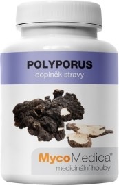 MycoMedica Polyporus 90tbl