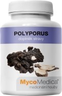 MycoMedica Polyporus 90tbl - cena, porovnanie