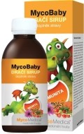 MycoMedica MycoBaby dračí sirup 200ml - cena, porovnanie