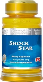 Starlife Shock Star 60tbl