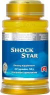 Starlife Shock Star 60tbl - cena, porovnanie