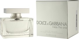 Dolce & Gabbana L´Eau The One 75ml