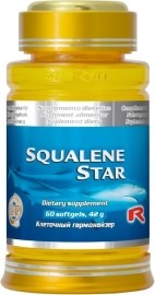 Starlife Squalene Star 60tbl
