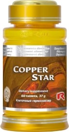 Starlife Copper Star 60tbl