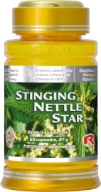 Starlife Stinging Nettle Star 60tbl