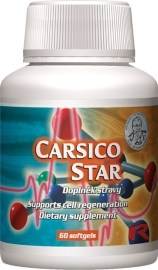 Starlife Carsico Star 60tbl