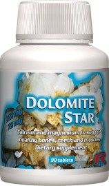 Starlife Dolomite Star 60tbl