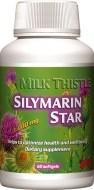 Starlife Silymarin Star 60tbl - cena, porovnanie