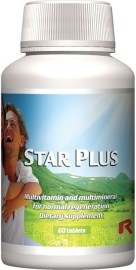 Starlife Star Plus 60tbl
