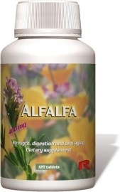 Starlife Alfalfa 60tbl