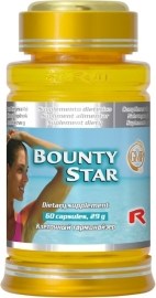 Starlife Bounty Star 60tbl