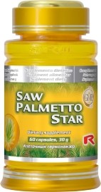 Starlife Saw Palmetto 60tbl