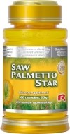 Starlife Saw Palmetto 60tbl - cena, porovnanie