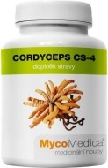 MycoMedica Cordyceps CS-4 90tbl - cena, porovnanie