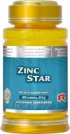 Starlife Zinc Star 60tbl - cena, porovnanie