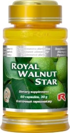 Starlife Royal Walnut 60tbl